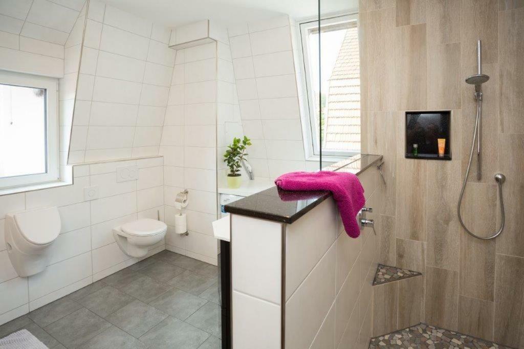Ferienwohnung Harztraum Бад Захса Екстериор снимка
